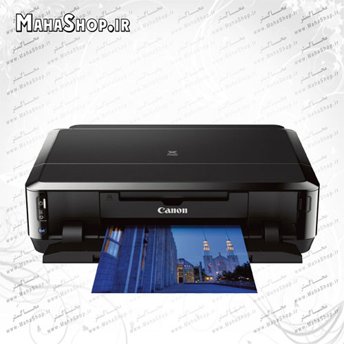 پرینتر iP7240 جوهر افشان تک کاره Canon PIXMA