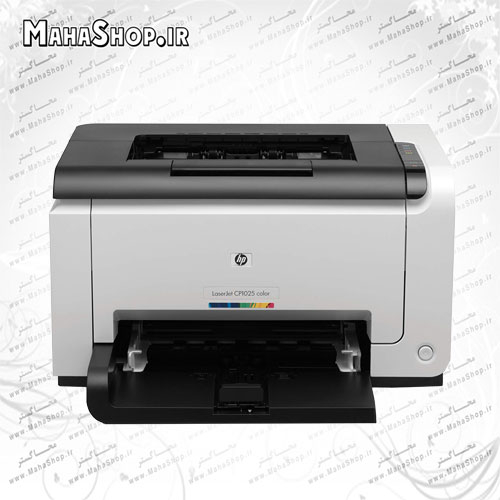 پرینتر Pro CP1025 لیزری تک کاره HP Laserjet