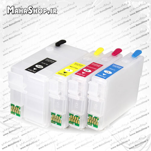 کارتریج قابل شارژ پرینتر Epson WF7610DWF