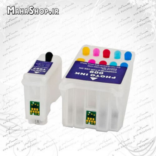 کارتریج قابل شارژ پرینتر Epson Stylus Photo 1290
